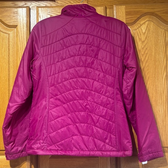 The North Face Women's Sherpa Lined Spring/Fall Puffer Jacket Small - Picture 6 of 7